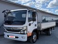 2024 Dongfeng Z55, белый, 2600000 рублей