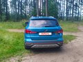 2020 Jetta VS7 I, синий, 1790000 рублей - вид 3