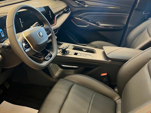 2026 Changan CS35 Max, серый, 2839900 рублей - вид 16
