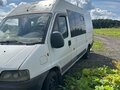 2011 Fiat Professional Ducato, белый, 650000 рублей - вид 1