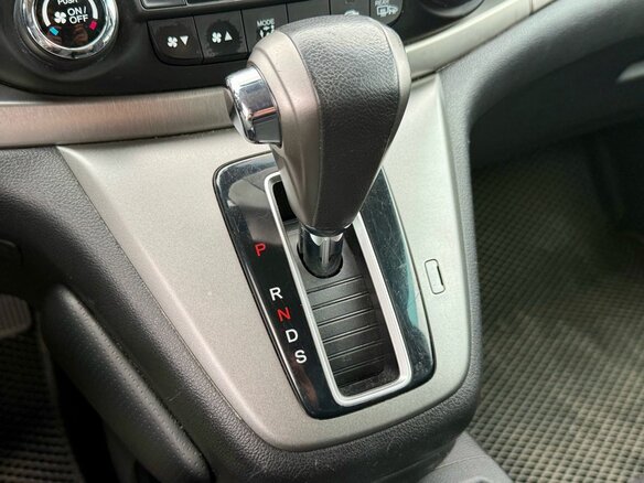 2013 Honda CR-V IV, серый, 1744000 рублей - вид 23