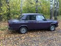 2004 Lada (ВАЗ) 2107, фиолетовый, 90000 рублей - вид 7