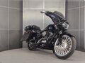 2008 Harley-Davidson Street Glide, чёрный, 769000 рублей - вид 1