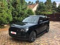 2020 Land Rover Range Rover IV Рестайлинг, зелёный, 8950000 рублей