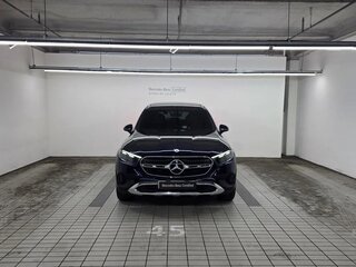 2023 Mercedes-Benz GLC 220 d II (X254), синий, 6060000 рублей, вид 3