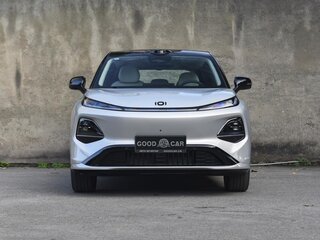 2026 Changan Qiyuan Q05 51.9 kWh II, серебристый, 2280000 рублей, вид 2