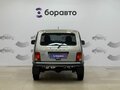 2023 Lada (ВАЗ) Niva Legend I, серый, 730000 рублей - вид 4