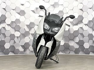 2014 BMW C 600 Sport, белый, 497000 рублей, вид 5