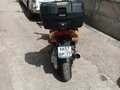 2004 Gilera Nexus, жёлтый, 265000 рублей - вид 6