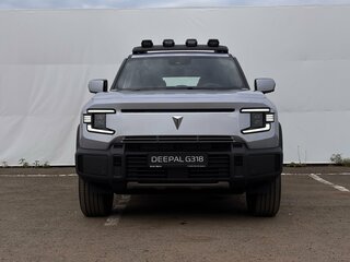 2025 Changan Deepal G318 I, серый, 6090000 рублей, вид 2
