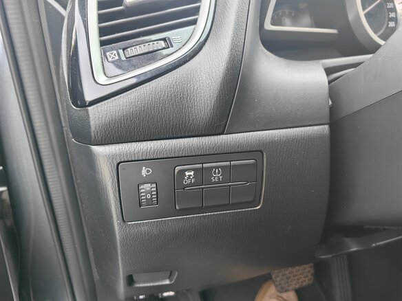 2014 Mazda 3 III (BM), серый, 1110000 рублей - вид 19