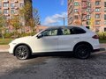 2010 Porsche Cayenne II (958), бежевый, 1950000 рублей - вид 4