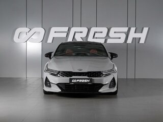 2021 Kia K5 III, серый, 2269000 рублей, вид 3