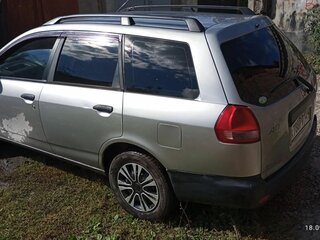 2004 Nissan AD II, серый, 298000 рублей, вид 3