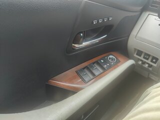 2010 Lexus RX 450h III, белый, 2200000 рублей, вид 5