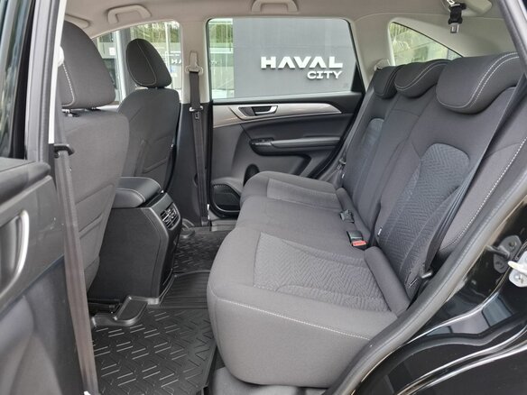 2026 Haval M6 II, чёрный, 2349000 рублей - вид 22