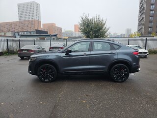 2024 Geely Tugella I Рестайлинг, серый, 3150000 рублей, вид 3