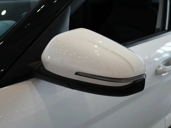 2025 Solaris HC, белый, 3495000 рублей - вид 7