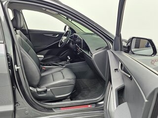 2022 Kia Niro II, серый, 1413000 рублей, вид 4