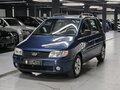 2008 Hyundai Matrix I Рестайлинг 2, синий, 560000 рублей - вид 2