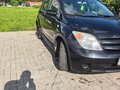 2005 Scion xA, чёрный, 540000 рублей - вид 2