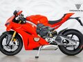 2025 Ducati Panigale V4, красный, 3399000 рублей - вид 1