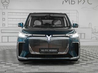 2024 Voyah Dream I Рестайлинг, синий, 7399000 рублей, вид 4