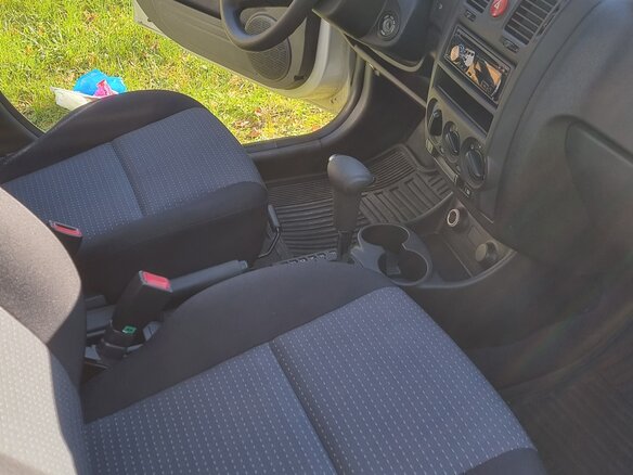 2009 Hyundai Getz I Рестайлинг, серый, 850000 рублей - вид 8