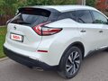 2021 Nissan Murano III (Z52), белый, 3850000 рублей - вид 4