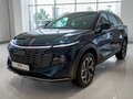 2026 Haval F7 II, синий