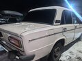 1997 Lada (ВАЗ) 2106, белый, 125000 рублей - вид 5