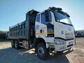 2023 FAW J6 CA3250, белый, 3168000 рублей - вид 1