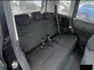 2019 Toyota Roomy I, синий, 1150000 рублей, вид 4