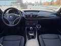 2012 BMW X1 20i I (E84), красный, 1690000 рублей - вид 10