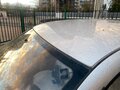 2012 Lada (ВАЗ) Granta I, серебристый, 215000 рублей - вид 7