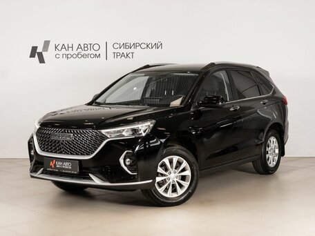 Haval M6 II