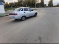 2007 Lada (ВАЗ) 2110, серебристый, 100000 рублей - вид 7