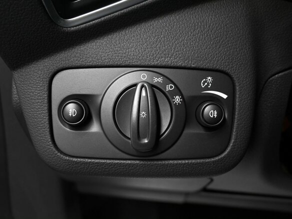 2013 Ford Kuga II, коричневый, 1360000 рублей - вид 20