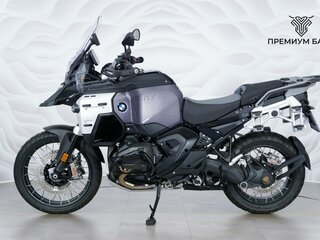 2025 BMW R 1300 GS Adventure, чёрный, 3099000 рублей, вид 2