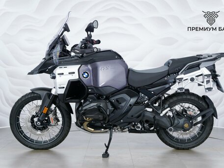 2025 BMW R 1300 GS Adventure, чёрный, 3099000 рублей, вид 2
