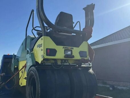 2021 Ammann ARX, жёлтый, 4500000 рублей, вид 1