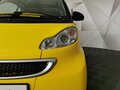 2014 Smart Fortwo II, чёрный, 595000 рублей - вид 9