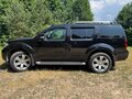 2013 Nissan Pathfinder III Рестайлинг, чёрный, 3000000 рублей - вид 1