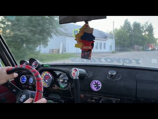 1986 Lada (ВАЗ) 21013, зелёный, 420000 рублей, вид 4