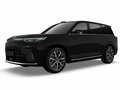 2026 GAC S9, чёрный