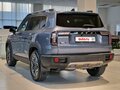2024 Haval Dargo I, серый, 2600000 рублей - вид 6