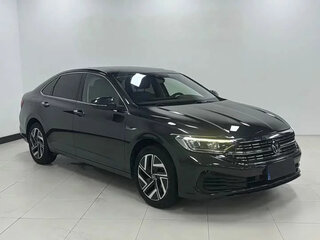2023 Volkswagen Sagitar III Рестайлинг, серый, 1230000 рублей, вид 3