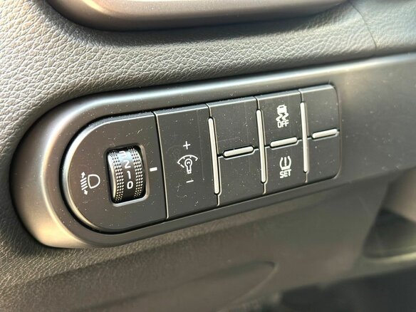 2021 Kia XCeed I, серый, 1630000 рублей - вид 14