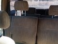 1994 Mitsubishi Chariot II, зелёный, 270000 рублей - вид 8