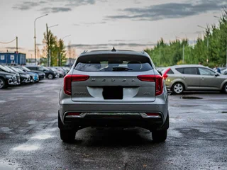 2023 Haval Jolion I, серый, 1779000 рублей, вид 4